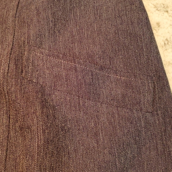 Marc New York Ntf Nightfall Zipered Sheath Dress 6 - Picture 3 of 6